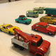 Illustration for article titled Colossal Die-Cast Collection - Box 105 - Les(ney) is More